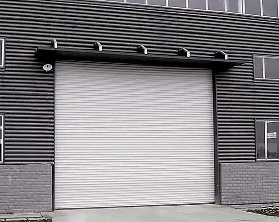 绥德工业绥德卷帘门