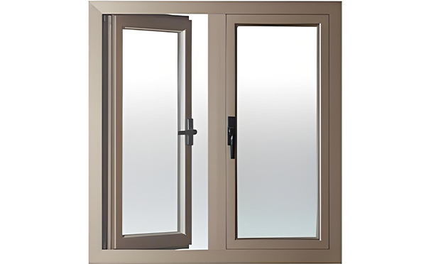 绥德铝制耐火窗 绥德铝制耐火窗