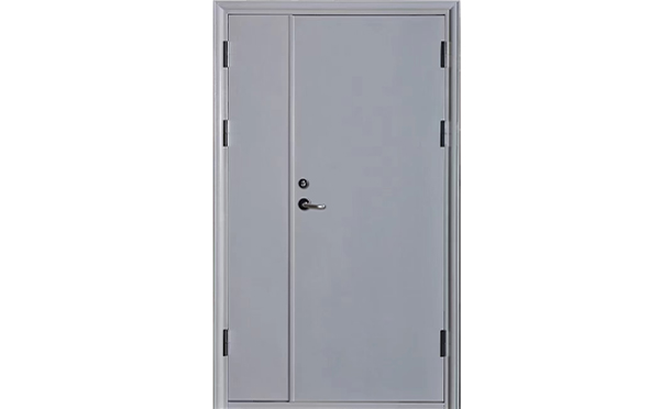 钢制绥德防火门 钢制绥德防火门