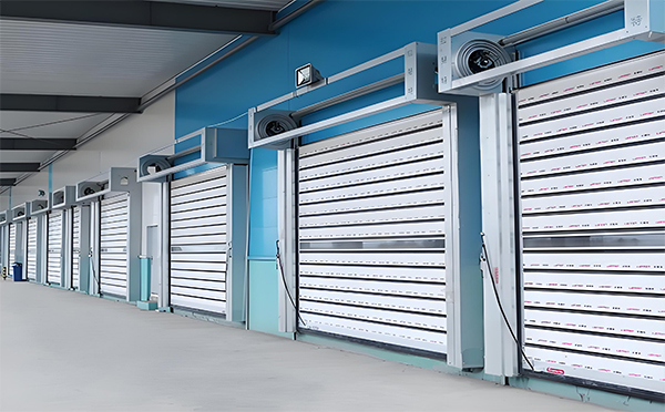 硬质绥德快速门 硬质绥德快速门