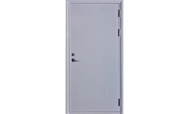 钢制绥德防火门 钢制绥德防火门