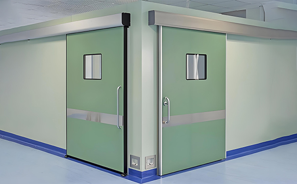 绥德医用门 绥德医用门