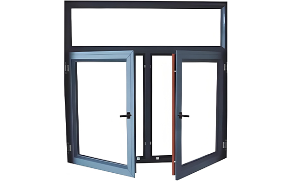 绥德铝制耐火窗 绥德铝制耐火窗