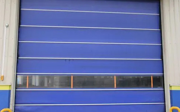绥德兰州绥德快速绥德卷帘门：提升效率与安全性的理想选择