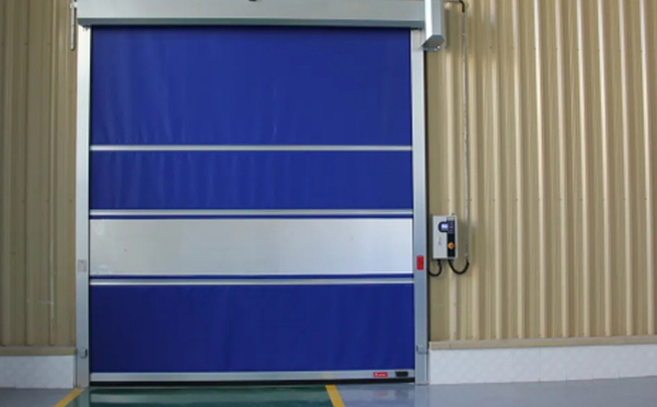 选择绥德快速绥德卷帘门时的注意事项