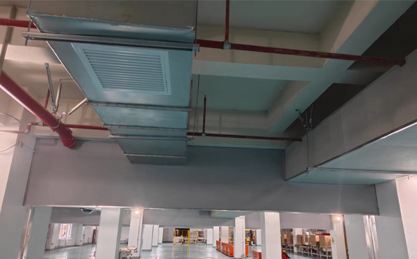 绥德挡烟垂壁保养周期为多久一次