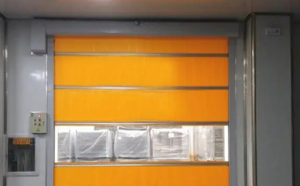 绥德快速绥德卷帘门的选择、维护与保养