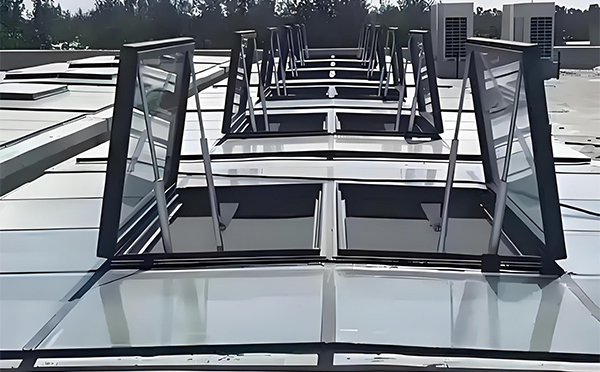 绥德兰州绥德排烟窗选型安装与维护实用指南