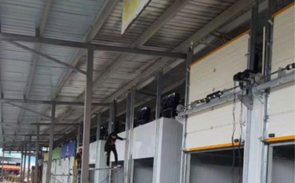 绥德工业推拉门安装技巧与注意事项详解