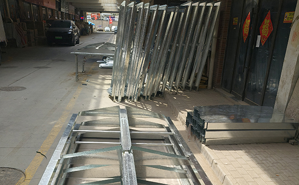 2025绥德排烟窗维护周期与电动开启故障排查