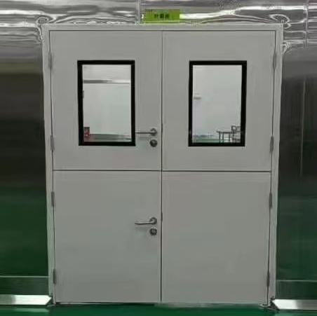 办公楼宇更新绥德防火门系统提升应急能力 办公楼宇更新绥德防火门系统提升应急能力